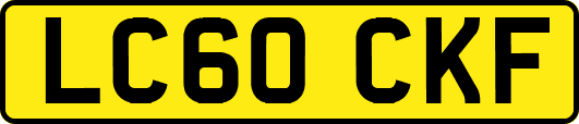 LC60CKF