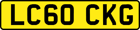 LC60CKG