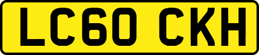 LC60CKH