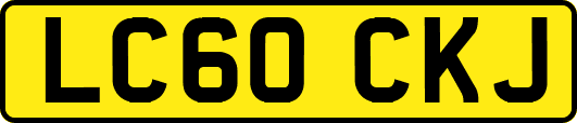 LC60CKJ