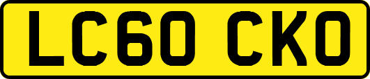 LC60CKO