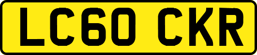 LC60CKR