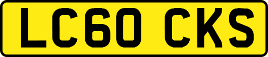 LC60CKS