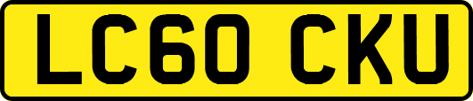 LC60CKU