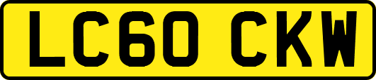 LC60CKW