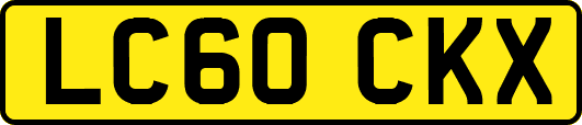 LC60CKX