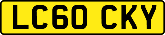 LC60CKY