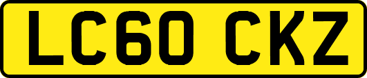 LC60CKZ