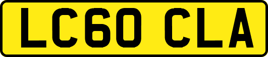 LC60CLA