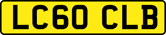 LC60CLB