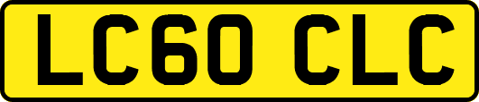 LC60CLC