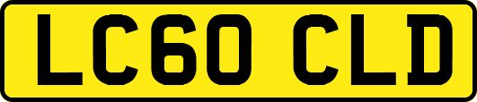 LC60CLD