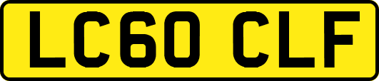 LC60CLF