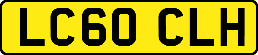 LC60CLH