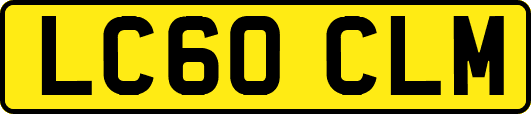 LC60CLM