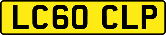 LC60CLP