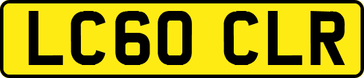 LC60CLR