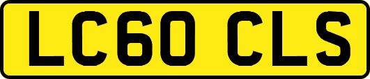 LC60CLS