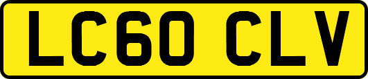 LC60CLV