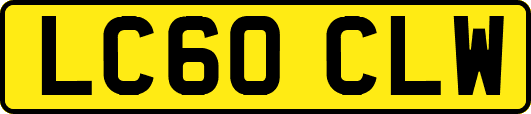 LC60CLW