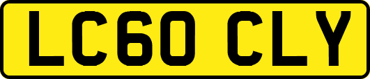 LC60CLY