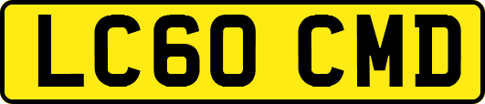 LC60CMD