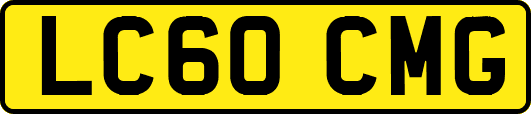 LC60CMG
