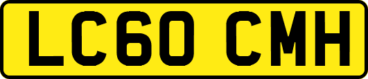 LC60CMH