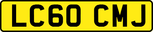 LC60CMJ