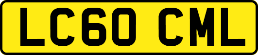 LC60CML