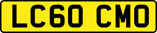 LC60CMO