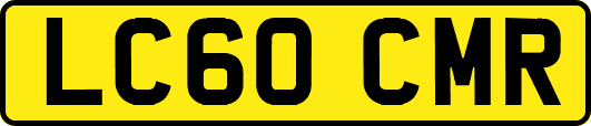 LC60CMR