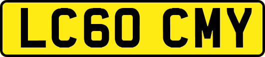 LC60CMY