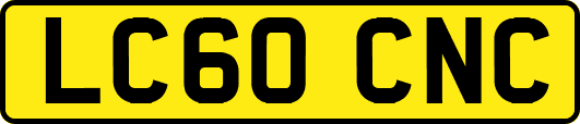 LC60CNC