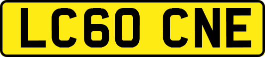 LC60CNE