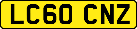 LC60CNZ