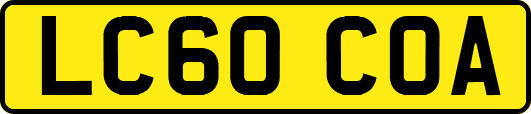 LC60COA