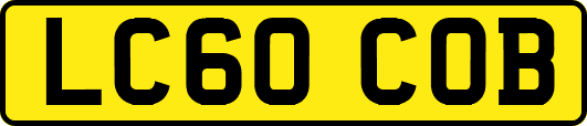 LC60COB