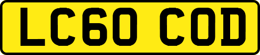 LC60COD