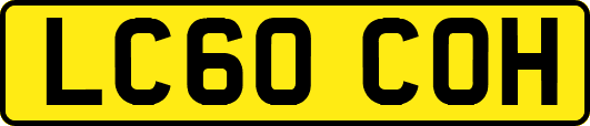 LC60COH