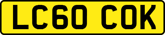 LC60COK