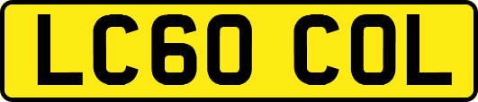LC60COL