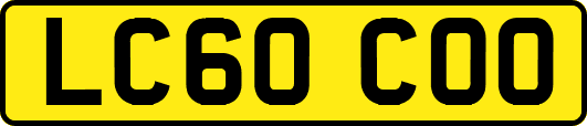 LC60COO