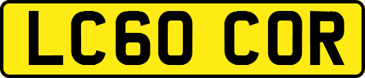 LC60COR