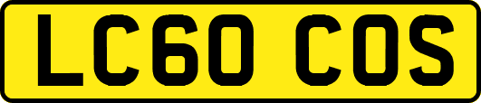 LC60COS