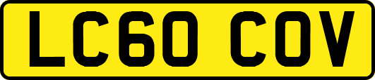 LC60COV