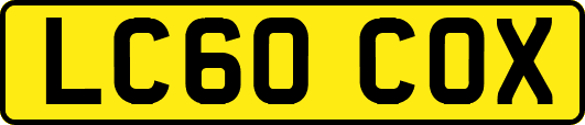 LC60COX