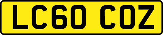 LC60COZ