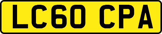 LC60CPA