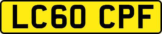 LC60CPF
